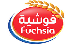 فوشية